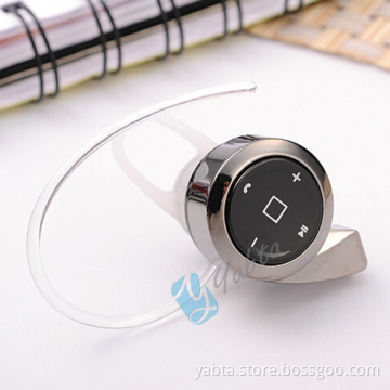Yabta Wireless Handfree Bluetooth 4.0 Headphone, Mini Bluetooth Headphone For Mobile Phone